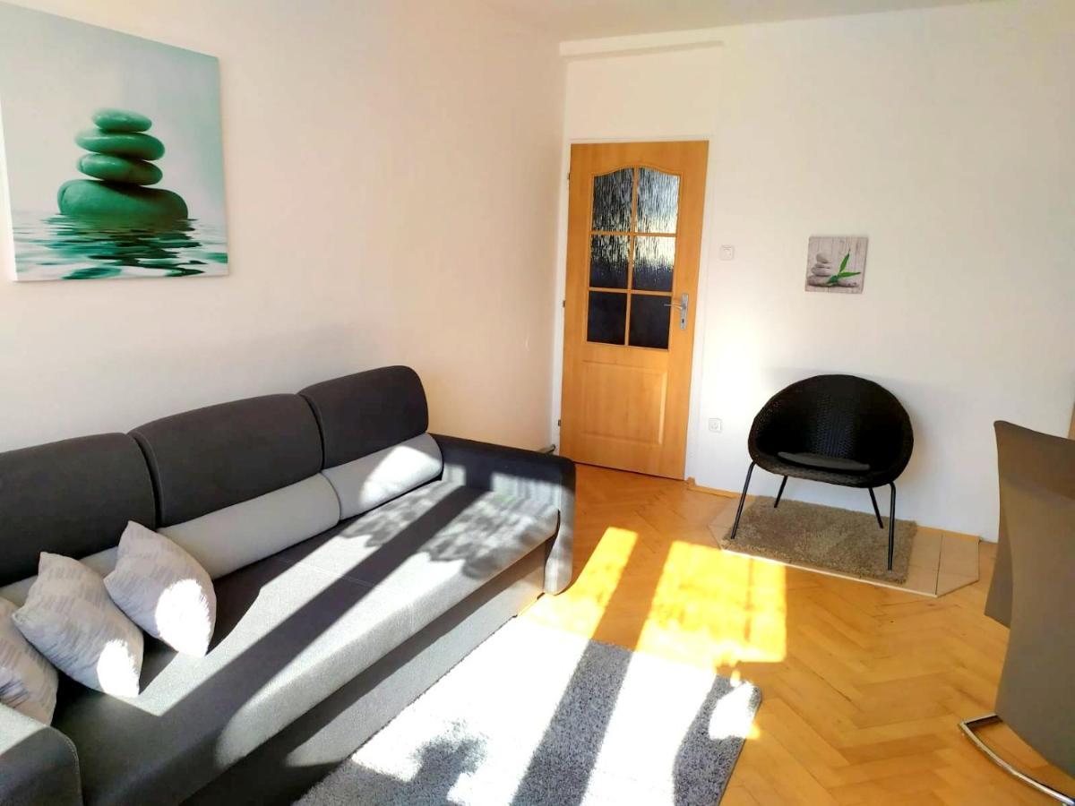 Apartman Destne 58 Lejlighed Destne v Orlickych horach Eksteriør billede