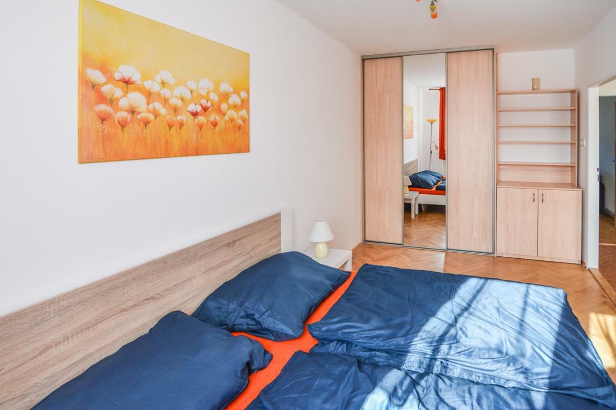 Apartman Destne 58 Lejlighed Destne v Orlickych horach Eksteriør billede